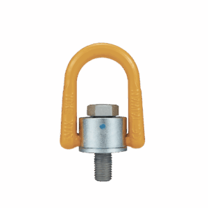Yoke Anchor Point Metric Thread