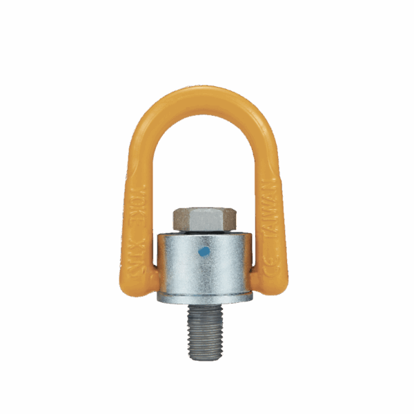 Yoke Anchor Point UNC Thread