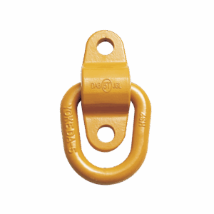 Yoke Bolt-on Tie Down Point 5 Tonne WLL