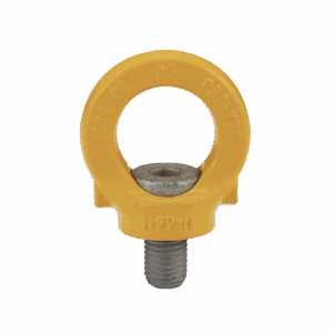 Yoke Fall Arrest Anchor Point Metric Thread