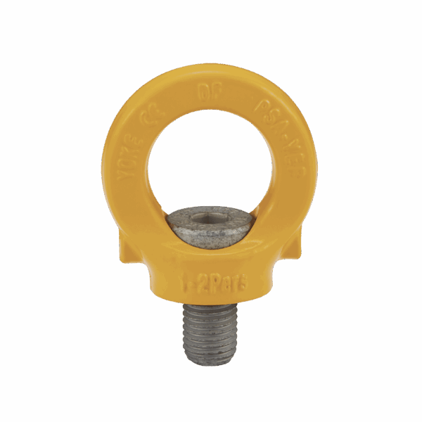 Yoke Fall Arrest Anchor Point Metric Thread