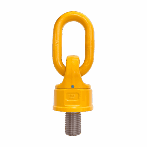 Yoke Digital Swivel Anchor Point UNC Thread