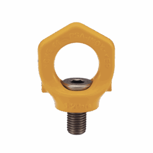 Yoke Inox Fall Arrest Anchor Point