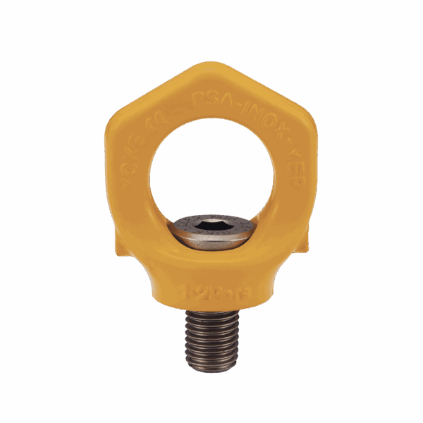 Yoke Inox Fall Arrest Anchor Point