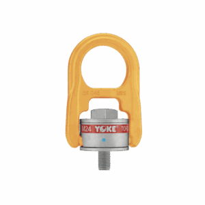 Yoke Hoist Ring Anchor Point Metric Thread