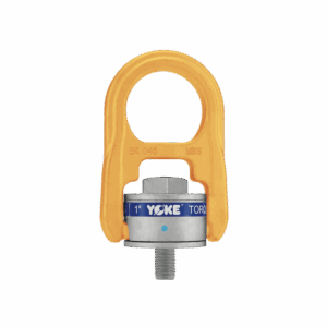 Yoke Hoist Ring Anchor Point UNC Thread