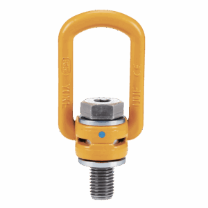 Yoke Lifting Point Metric Thread