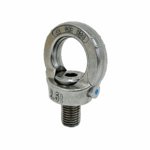 Yoke Stainless Steel Eye Anchor Point