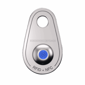 Yoke Supra Digital Tracking Tag