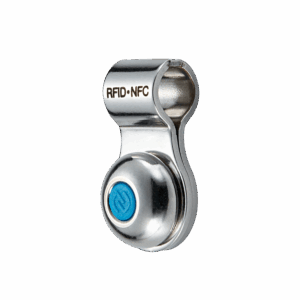 Yoke Hydraulic Hose Tracking Tag