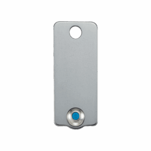 Yoke Wire Rope Sling Tracking Tag