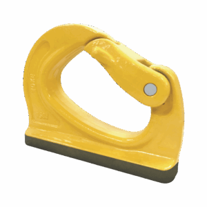 Yoke Weld-on Excavator Hook