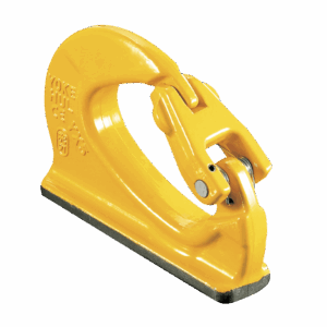 Yoke Weld-on Hook