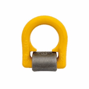 Yoke Weld-on Lifting Point
