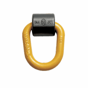 Yoke Weld-on Lifting Point without Spring