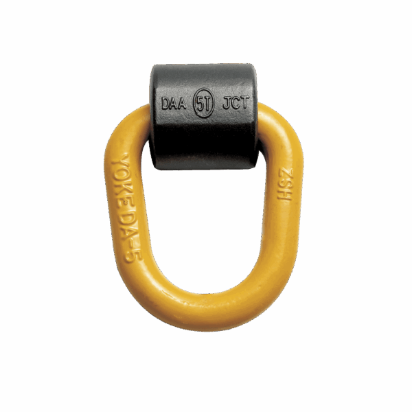 Yoke Weld-on Lifting Point without Spring